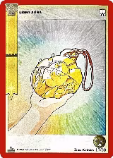 Light Aura (17/20) — card price