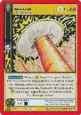 Tesla's Coil (10/20) — card price