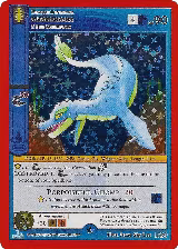 Altamaha-Ha (1/20), Fan Art Contest 2021 — MetaZoo card price