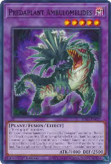 Predaplant Ambulomelides (DIFO-EN037) — card price