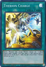 Therion Charge (DIFO-EN055) — card price