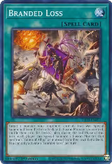 Branded Loss (DIFO-EN057) — card price