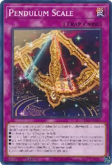 Pendulum Scale (DIFO-EN069) — card price