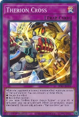 Therion Cross (DIFO-EN070) — card price