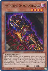 Devouring Sarcoughagus (DIFO-EN033) — card price