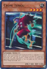 Crow Tengu (DIFO-EN094) — card price