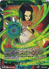 Android 17, Impending Crisis (Silver Foil) (XD3-04) — card price