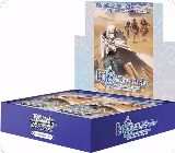 Fate/Grand Order THE MOVIE Divine Realm of the Round Table: Camelot Booster Box, Fate/Grand Order THE MOVIE Divine Realm of the Round Table: Camelot — Weiß Schwarz card price
