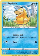 Psyduck (028/189) — card price