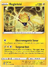 Regieleki (051/189) — card price
