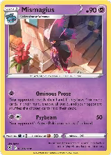 Mismagius (059/189) — card price