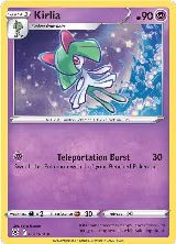 Kirlia (061/189) — card price