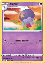 Drifblim (064/189) — card price