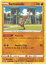 Sudowoodo (074/189) — card price