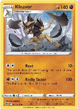 Kleavor (85) (085/189) — card price