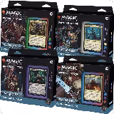Universes Beyond: Warhammer 40,000 - Commander Deck Case, Universes Beyond: Warhammer 40,000 — Magic card price