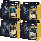 Universes Beyond: Warhammer 40,000 - Commander Deck Case (Collector's Edition), Universes Beyond: Warhammer 40,000 — Magic card price