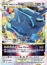 Origin Forme Dialga VSTAR (114/189) — card price
