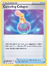 Canceling Cologne (136/189) — card price