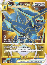 Origin Forme Dialga VSTAR - 210/189 (Secret) (210/189) — card price