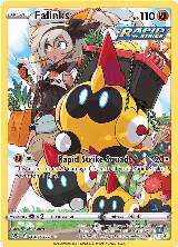 Falinks (TG07/TG30) — card price