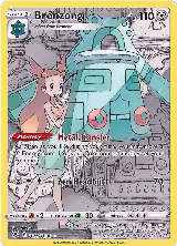 Bronzong (TG11/TG30) — card price