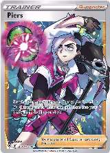 Piers (TG28/TG30) — card price
