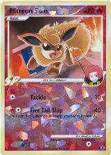 Flareon E4 - 60/111 (Cracked Ice) (060/111), Miscellaneous Cards & Products — Pokémon card price