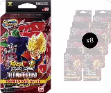 Ultimate Squad Premium Pack Set 08 Display — card price