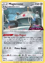Magnezone - SWSH208 (SWSH208), Sword & Shield Promo Cards — Pokémon card price