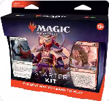 2022 Arena Starter Kit, Arena Starter Kit — Magic card price