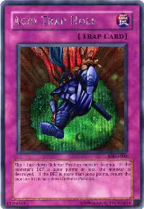 Acid Trap Hole (SDD-E002), Stairway to the Destined Duel — Yu-Gi-Oh! card price