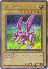Seiyaryu (SDD-E001), Stairway to the Destined Duel — Yu-Gi-Oh! card price