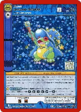 Loveland Frogman (2/6) — card price