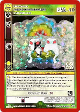Fresno Nightcrawlers (*/6) — card price