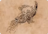 Decanter of Endless Water Art Card (79) — card price