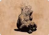 Wilson, Refined Grizzly Art Card (60) — card price