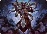 Zevlor, Elturel Exile Art Card (42/81) (42) — card price