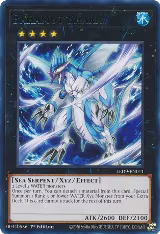 Bahamut Shark (LED9-EN011) — card price