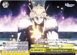 Rhongomyniad (RRR) (FGO/S87-E024R RRR), Fate/Grand Order THE MOVIE Divine Realm of the Round Table: Camelot — Weiß Schwarz card price