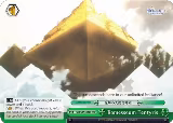 Ramesseum Tentyris (RRR) (FGO/S87-E049R RRR), Fate/Grand Order THE MOVIE Divine Realm of the Round Table: Camelot — Weiß Schwarz card price