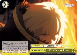 Excalibur Galatine (RRR) (FGO/S87-E025R RRR), Fate/Grand Order THE MOVIE Divine Realm of the Round Table: Camelot — Weiß Schwarz card price
