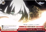 Switch On - Agateram (FGO/S87-E077 CR) — card price