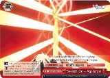 Switch On - Agateram (RRR) (FGO/S87-E077R RRR) — card price
