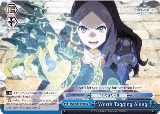 Worth Tagging Along (FGO/S87-E100 CC) — card price