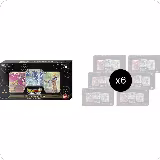 -History of Son Goku- Theme Selection Display — card price