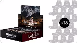 Attack On Titan: Final Season Booster Box Case, Attack On Titan: Final Season — Weiß Schwarz card price
