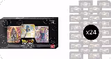 -History of Vegeta- Theme Selection Case — card price