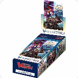 overDress V Special Series 05: V Clan Collection Vol.5 Booster Box, D-VS05: V Clan Collection Vol.5 — Vanguard card price