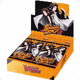 Shaman King Title Booster Box, D-TB03: Shaman King — Vanguard card price